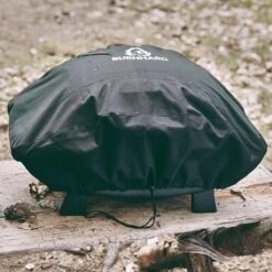 Burnhard Draagbare 2-Branders Gasbarbecue - Afdekhoes - BBQ Wayne 26 Burnhard Draagbare 2-Branders Gasbarbecue - Afdekhoes - BBQ Wayne -Barbecuebenodigdheden 1200x1200 244