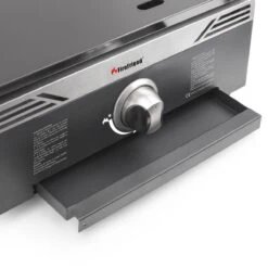 BBQ Op Gas Met Bakplaat 44,5 X 49,5 Cm -Barbecuebenodigdheden 1200x1200 256