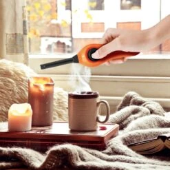 BIC Multifuntionele Aansteker Megalighter Voor Oa BBQ En Kaarsen - 2 Stuks - Lange Aanstekers - Kindveilig -Barbecuebenodigdheden 1200x1200 277