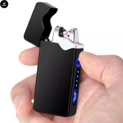 Elektrische Aansteker YLE| USB Oplaadbare Plasma Aansteker | Wind En Storm Bestendig 11 Elektrische Aansteker YLE| USB Oplaadbare Plasma Aansteker | Wind En Storm Bestendig -Barbecuebenodigdheden 1200x1200 297