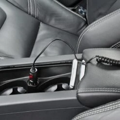 Proplus Verlengkabel Sigarettenaansteker 3m 12/24 Volt 3 Ampère -Barbecuebenodigdheden 1200x1200 313