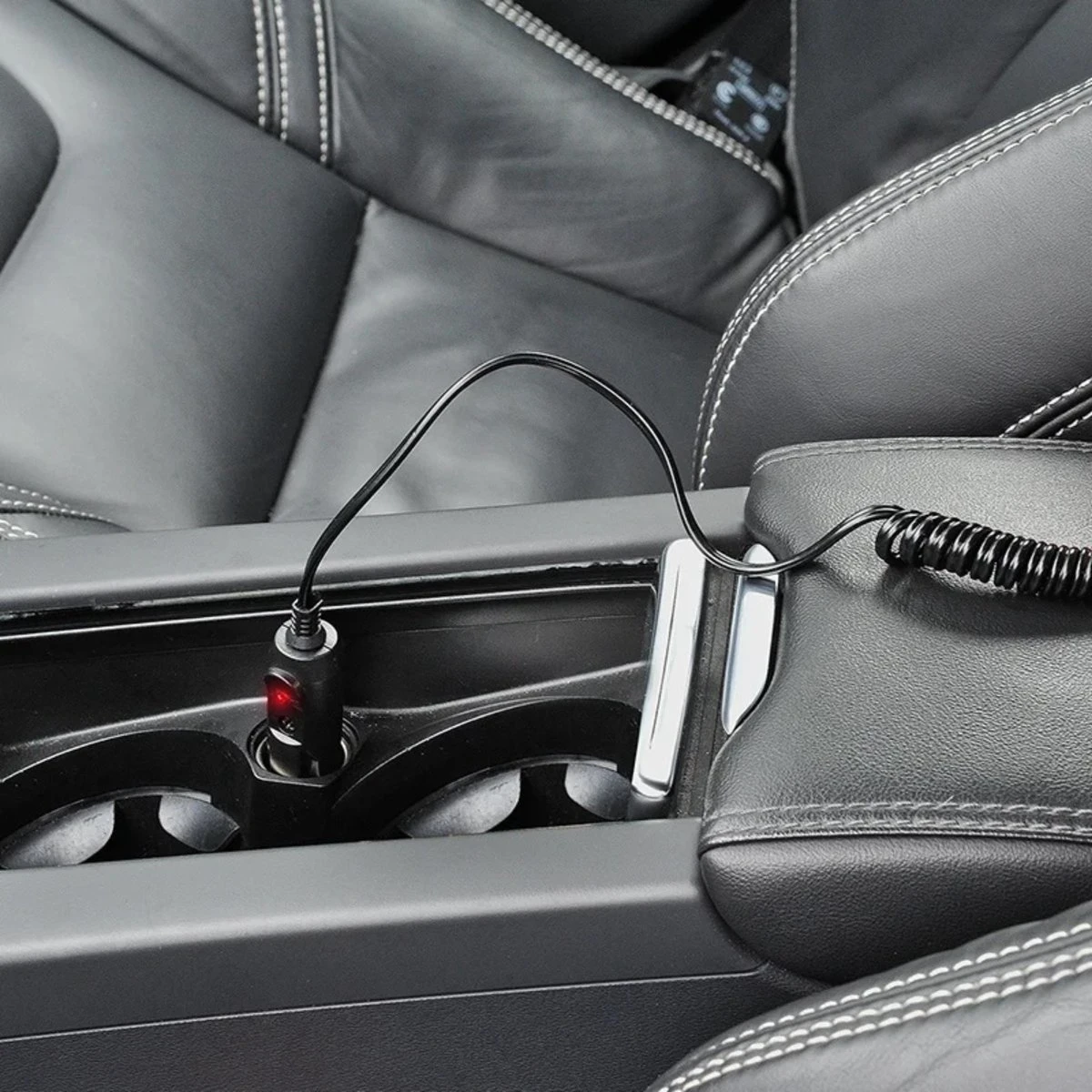 Proplus Verlengkabel Sigarettenaansteker 3m 12/24 Volt 3 Ampère 5 Proplus Verlengkabel Sigarettenaansteker 3m 12/24 Volt 3 Ampère - Afbeelding 5