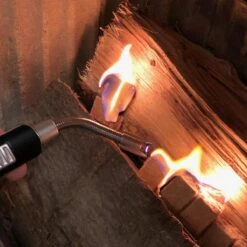 TFA Dostmann HOMIEZ - Keukenhulpen - Staafaansteker Elektrisch USB -Barbecuebenodigdheden 1200x1200 317