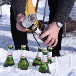 Elektrische BBQ - Looftlighter Alternatief - Grill Aansteker - Houtskool En Briketten Aansteken Zonder De Smaak Van Jouw Gerechten Aan Te Tasten Door Gebruik Van Chemische Aanmaakblokjes! -Barbecuebenodigdheden 1200x1200 354