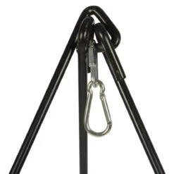 Esschert Design - Driepoot Met Ketting - Haardvuur Accessoires - Staal - Zwart -Barbecuebenodigdheden 1200x1200 37