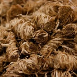 Samba Aanmaakhoutwol, Aanmaakkrullen, Wokkels - 1 Kilo Voordeelverpakking -Barbecuebenodigdheden 1200x1200 384