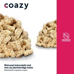 Aanmaakkrullen Voor BBQ Of Kachel | 3kg ECO FSC Gecertificeerd Aanmaakhout Barbecue - Biologisch En Duurzaam Aanmaakwokkels - Houtwol Wokkels - Barbeque Aansteker - Aanmaakblokjes - Accessoires - Ongeveer 240 Krullen -Barbecuebenodigdheden 1200x1200 397