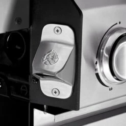 Burnhard Gas BBQ FRED JR. Deluxe - 2 Branders - Incl. Keramische Infraroodbrander & Afdekhoes - Deluxe 25 Burnhard Gas BBQ FRED JR. Deluxe - 2 Branders - Incl. Keramische Infraroodbrander & Afdekhoes - Deluxe -Barbecuebenodigdheden 1200x1200 4