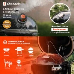 Barbecuebenodigdheden -Barbecuebenodigdheden 1200x1200 411