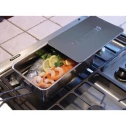 Camerons Rookoven Klein 28,5x17x7,5 -Barbecuebenodigdheden 1200x1200 439