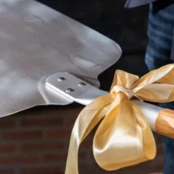 Boska Pizzaschep Barbecue - Kort Handvat - Stabiel - Aluminium - Eikenhout - BBQ Accessoires 28 Boska Pizzaschep Barbecue - Kort Handvat - Stabiel - Aluminium - Eikenhout - BBQ Accessoires -Barbecuebenodigdheden 1200x1200 449