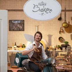 Boska Pizzaschep Barbecue - Kort Handvat - Stabiel - Aluminium - Eikenhout - BBQ Accessoires 34 Boska Pizzaschep Barbecue - Kort Handvat - Stabiel - Aluminium - Eikenhout - BBQ Accessoires -Barbecuebenodigdheden 1200x1200 453