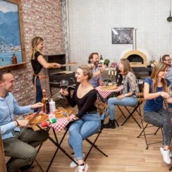 Boska Pizzaschep Barbecue - Kort Handvat - Stabiel - Aluminium - Eikenhout - BBQ Accessoires 37 Boska Pizzaschep Barbecue - Kort Handvat - Stabiel - Aluminium - Eikenhout - BBQ Accessoires -Barbecuebenodigdheden 1200x1200 456