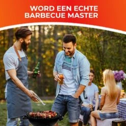 GrillX Barbecue Gereedschap Set - 19-delig - Inclusief Luxe Draagtas - BBQ Accesoires - Gereedschapset 11 GrillX Barbecue Gereedschap Set - 19-delig - Inclusief Luxe Draagtas - BBQ Accesoires - Gereedschapset -Barbecuebenodigdheden 1200x1200 519