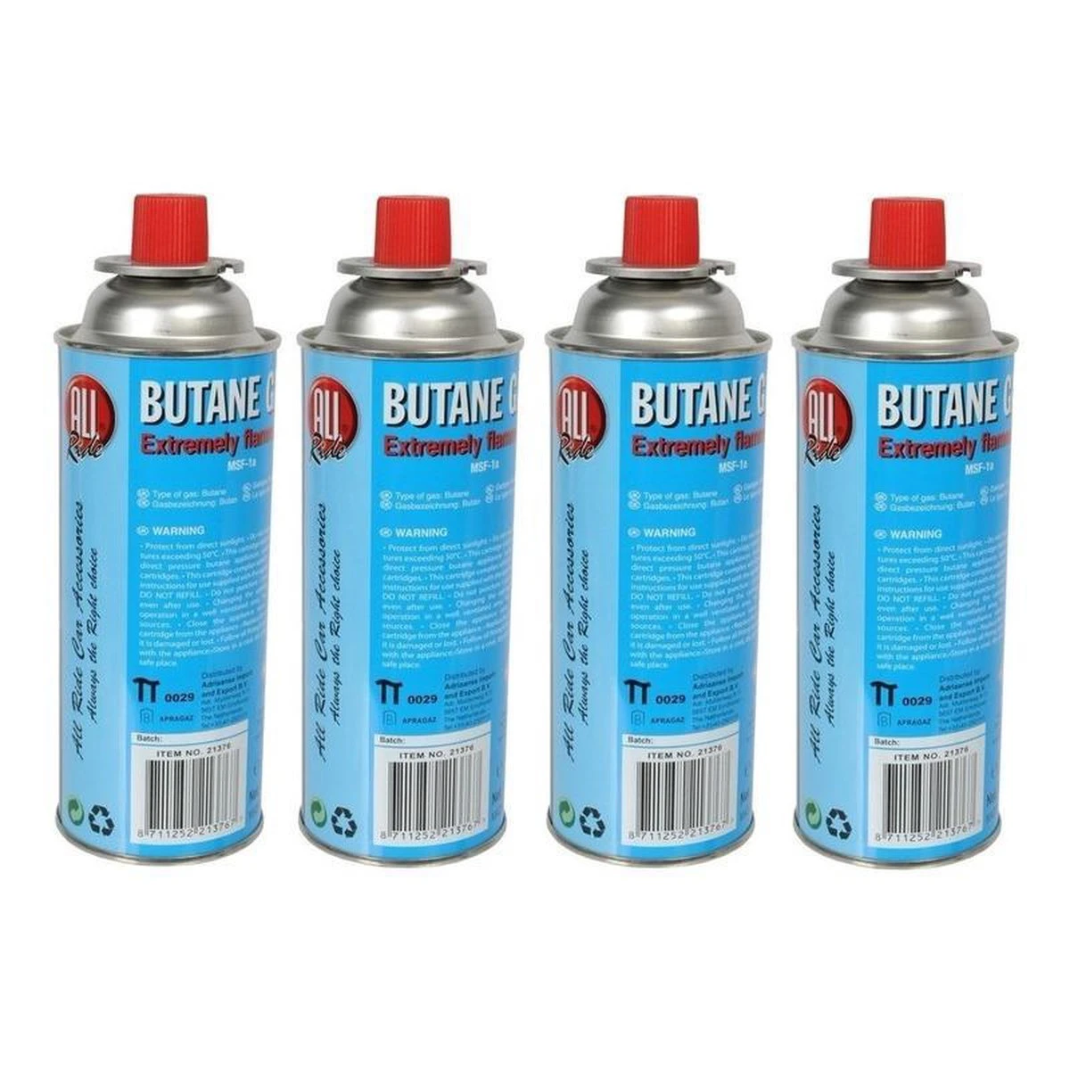 4x Kookstel Gasflessen Butaan Gas - 4 Stuks A 227 Gram - Gasbus Navulling 1 4x Kookstel Gasflessen Butaan Gas - 4 Stuks A 227 Gram - Gasbus Navulling