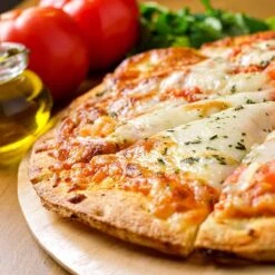 Buxibo 2in1 Pizzasteen - Voor BBQ & Oven - Inclusief Serveer Plank - Pizzabord/Pizzaplank - 30.5 X 38.1 X 1.4 Cm 20 Buxibo 2in1 Pizzasteen - Voor BBQ & Oven - Inclusief Serveer Plank - Pizzabord/Pizzaplank - 30.5 X 38.1 X 1.4 Cm -Barbecuebenodigdheden 1200x1200 585