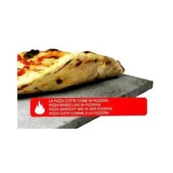 ETNA Pizza Set - Grote Pizzasteen & GRATIS Pizzaschep - 30 Cm X 38 Cm - Echt Italiaanse Pizzasteen - Broodbaksteen - BBQ Pizzasteen - Gemaakt Van Lavasteen Uit De Etna - Non-stick - Eppicotispai 10 ETNA Pizza Set - Grote Pizzasteen & GRATIS Pizzaschep - 30 Cm X 38 Cm - Echt Italiaanse Pizzasteen - Broodbaksteen - BBQ Pizzasteen - Gemaakt Van Lavasteen Uit De Etna - Non-stick - Eppicotispai -Barbecuebenodigdheden 1200x1200 603
