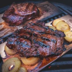 Merkloos Rookplank Western Red Cedar - 5 Stuks - Rookhout 13 Merkloos Rookplank Western Red Cedar - 5 Stuks - Rookhout -Barbecuebenodigdheden 1200x1200 677