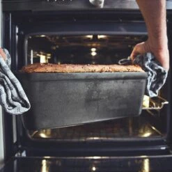 Burnhard Gietijzeren Broodpan 3,5 L - Broodbakvorm -Barbecuebenodigdheden 1200x1200 691