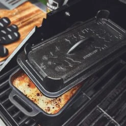 Burnhard Gietijzeren Broodpan 3,5 L - Broodbakvorm -Barbecuebenodigdheden 1200x1200 692