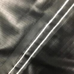 COVER UP HOC Diamond Bbq Hoes Rond - 70x80 Cm - Waterdicht Met Stormbanden En Trekkoord - Geschikt Voor O.a. Kamado, Big Green Egg, Grill Guru, The Bastard, Patton,Weber -Barbecuebenodigdheden 1200x1200 727