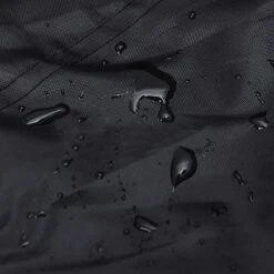 Merkloos Kamado BBQ Medium Beschermhoes Cover Tot 21" Inch - Zwart - O.a. Patton, Big Green Egg, Grill Guru, Black Bastard 9 Merkloos Kamado BBQ Medium Beschermhoes Cover Tot 21" Inch - Zwart - O.a. Patton, Big Green Egg, Grill Guru, Black Bastard -Barbecuebenodigdheden 1200x1200 741