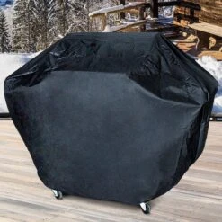 Zeer Stevige En Dikke Barbecuehoes BBQ 170/ 115/ 65 Cm Beschermhoes 8 Zeer Stevige En Dikke Barbecuehoes BBQ 170/ 115/ 65 Cm Beschermhoes -Barbecuebenodigdheden 1200x1200 744