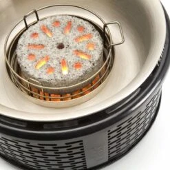 Cobb Pro Compact Houtskoolbarbecue - Ø30 Cm - Zwart 9 Cobb Pro Compact Houtskoolbarbecue - Ø30 Cm - Zwart -Barbecuebenodigdheden 1200x1200 78