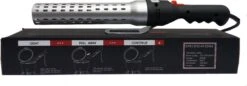 Merkloos Edward&DeVries - Elektrische BBQ Aansteker - BBQ Accesoires - One Minute Lighter - BBQ Starter - Looftlighter - Geschikt Voor Houtskool En Briketten - 11 Merkloos Edward&DeVries - Elektrische BBQ Aansteker - BBQ Accesoires - One Minute Lighter - BBQ Starter - Looftlighter - Geschikt Voor Houtskool En Briketten - -Barbecuebenodigdheden 1200x417