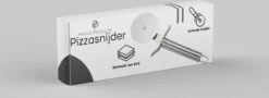 ProudProducts - Pizzasnijder - Ophangbaar - RVS -Barbecuebenodigdheden 1200x435
