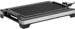 Tristar Bakplaat & Elektrische Grill BP-2780 – Elektrische Barbecue & Grillplaat – Voor Binnen En Buiten - Zwart 25 Tristar Bakplaat & Elektrische Grill BP-2780 – Elektrische Barbecue & Grillplaat – Voor Binnen En Buiten - Zwart -Barbecuebenodigdheden 1200x471 1