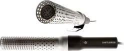 Looftlighter - Looft Lighter - One Minute Lighter - Electrische Bbq Aansteker -Barbecuebenodigdheden 1200x491