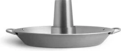 Burnhard Kiphouder - Chicken Roaster - RVS - 30,5 X 3,9 Cm -Barbecuebenodigdheden 1200x507