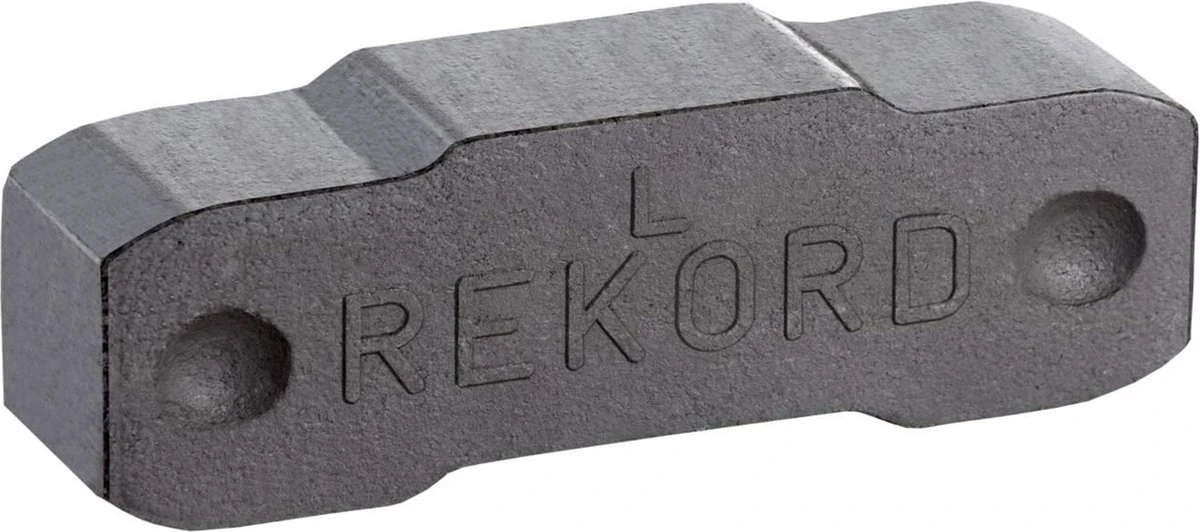 Merkloos Rekord Bruinkool Briketten 1x 18 Stuks - Briketten - Haardhout- Kachel- Lignite - 10 Kg. 2 Merkloos Rekord Bruinkool Briketten 1x 18 Stuks - Briketten - Haardhout- Kachel- Lignite - 10 Kg. - Afbeelding 2