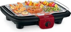 Tefal EasyGrill Elektrische Tafelbarbecue - 35x42 Cm - 2300W 11 Tefal EasyGrill Elektrische Tafelbarbecue - 35x42 Cm - 2300W -Barbecuebenodigdheden 1200x554