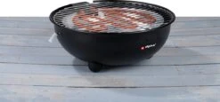 Alpina Elektrische BBQ - Tafel-Barbecue - Geen Rook - Binnen Barbecueën - 1250W - Ø 30 Cm - Zwart 17 Alpina Elektrische BBQ - Tafel-Barbecue - Geen Rook - Binnen Barbecueën - 1250W - Ø 30 Cm - Zwart -Barbecuebenodigdheden 1200x557