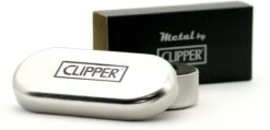 Metalen Clipper Aansteker - Vuursteenaansteker Icy -Barbecuebenodigdheden 1200x580 1