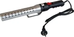 Elektrische BBQ - Looftlighter Alternatief - Grill Aansteker - Houtskool En Briketten Aansteken Zonder De Smaak Van Jouw Gerechten Aan Te Tasten Door Gebruik Van Chemische Aanmaakblokjes! -Barbecuebenodigdheden 1200x606 2