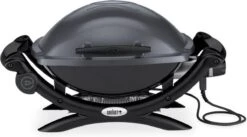 Weber - Q 1400 Barbecue 36 Weber - Q 1400 Barbecue -Barbecuebenodigdheden 1200x667