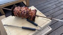 BBQ Rotisserie Kebab Spiezen Set (universele Set Geschikt Voor De Meeste Rotisseries / BBQ Spitten) 20 BBQ Rotisserie Kebab Spiezen Set (universele Set Geschikt Voor De Meeste Rotisseries / BBQ Spitten) -Barbecuebenodigdheden 1200x675 5