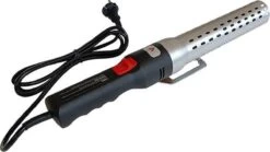 Elektrische BBQ - Looftlighter Alternatief - Grill Aansteker - Houtskool En Briketten Aansteken Zonder De Smaak Van Jouw Gerechten Aan Te Tasten Door Gebruik Van Chemische Aanmaakblokjes! -Barbecuebenodigdheden 1200x677