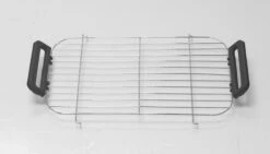 Royalty Line Elektrische Barbecue - Indoor En Outdoor BBQ - Tafelgrill - Elektrische Grill - Grill Oppervlak 40x24 Cm - 2000W - Met Stand - Zwart 8 Royalty Line Elektrische Barbecue - Indoor En Outdoor BBQ - Tafelgrill - Elektrische Grill - Grill Oppervlak 40x24 Cm - 2000W - Met Stand - Zwart -Barbecuebenodigdheden 1200x684