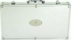 Sens Design BBQ Accesoires - 18 Delig - BBQ Gereedschapset Koffer 14 Sens Design BBQ Accesoires - 18 Delig - BBQ Gereedschapset Koffer -Barbecuebenodigdheden 1200x685