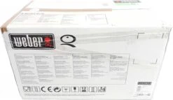 Weber - Q 1400 Barbecue 29 Weber - Q 1400 Barbecue -Barbecuebenodigdheden 1200x694