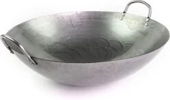 Yakiniku - Accessory Wokpan 40 Cm 11 Yakiniku - Accessory Wokpan 40 Cm -Barbecuebenodigdheden 1200x710