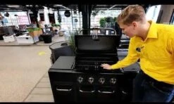 Passion Grills | BBQ Indiana | 4+1 Brander -Barbecuebenodigdheden 1200x720