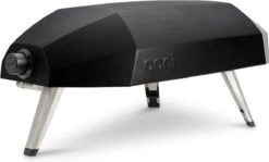 Ooni Koda Gas-Powered Outdoor Pizza Oven 25 Ooni Koda Gas-Powered Outdoor Pizza Oven -Barbecuebenodigdheden 1200x723