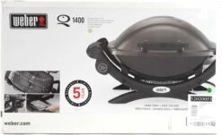 Weber - Q 1400 Barbecue 30 Weber - Q 1400 Barbecue -Barbecuebenodigdheden 1200x736 1