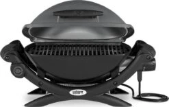Weber - Q 1400 Barbecue 32 Weber - Q 1400 Barbecue -Barbecuebenodigdheden 1200x757