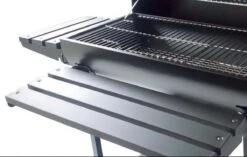 Barbecuebenodigdheden -Barbecuebenodigdheden 1200x764